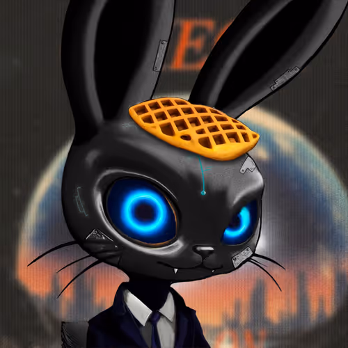 Bad Bunnz 1234