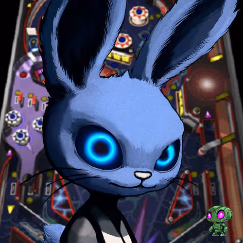 Bad Bunnz 1234