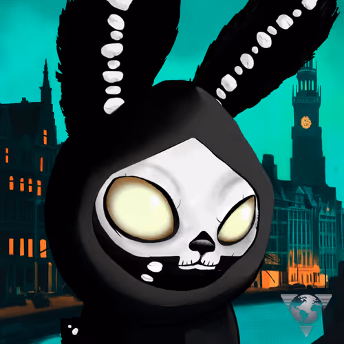 Bad Bunnz 1234