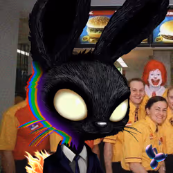 BUNNZ #448