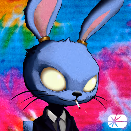 BUNNZ #2397