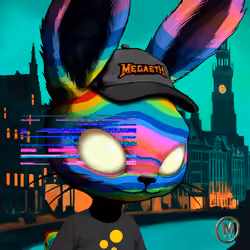 BUNNZ #658