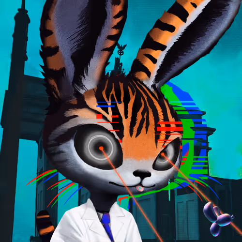 Bad Bunnz