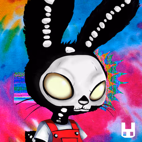 Bad Bunnz