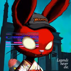 BUNNZ #4819