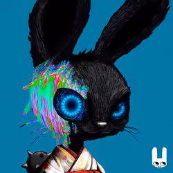 BUNNZ #2490