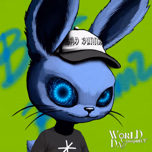 BUNNZ #2182