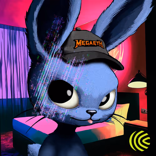 Bad Bunnz