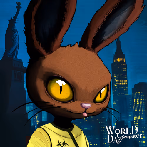 Bad Bunnz
