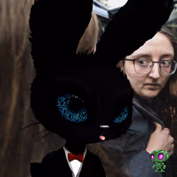 BUNNZ #1834