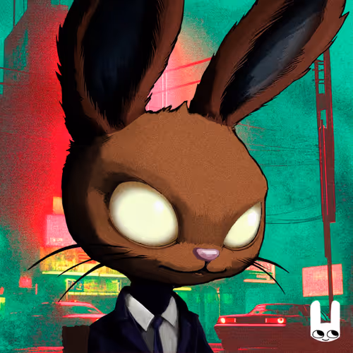 Bad Bunnz