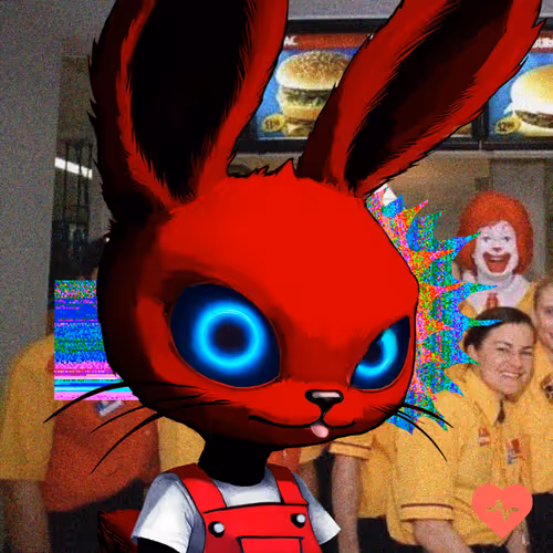 Bad Bunnz 1234