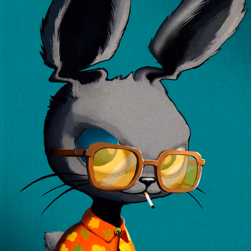 BUNNZ #69