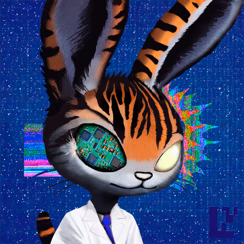 Bad Bunnz 1234