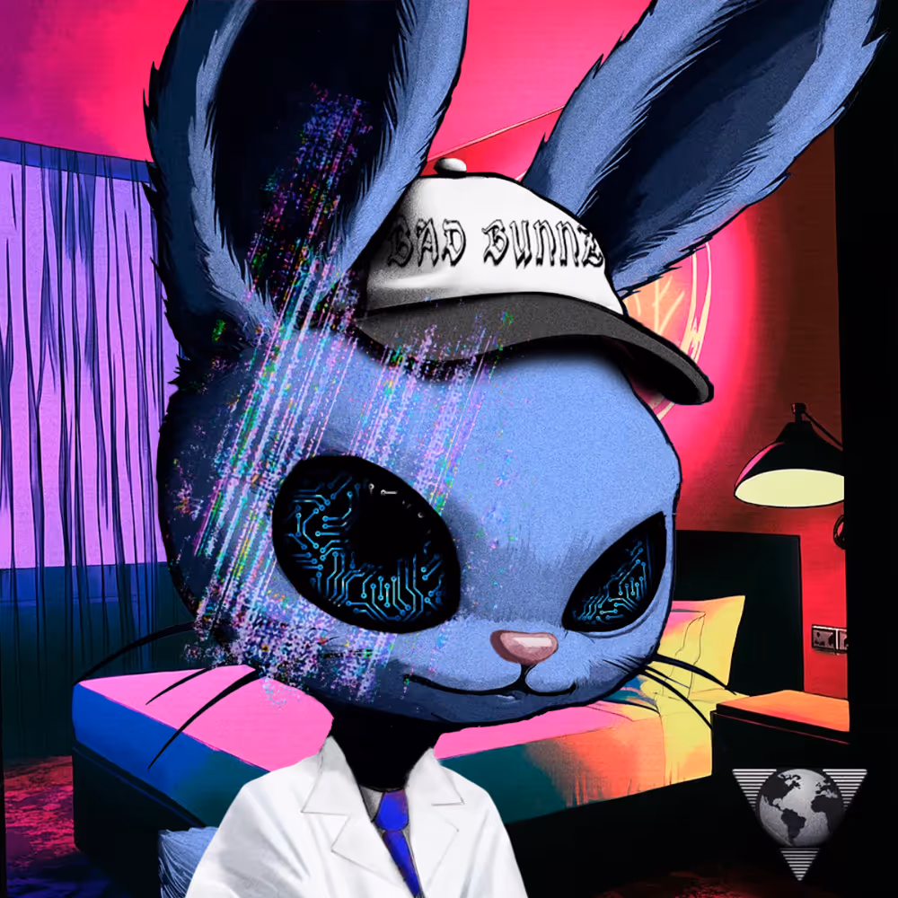 BUNNZ #4959