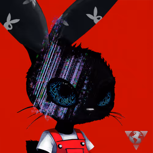 Bad Bunnz 1234