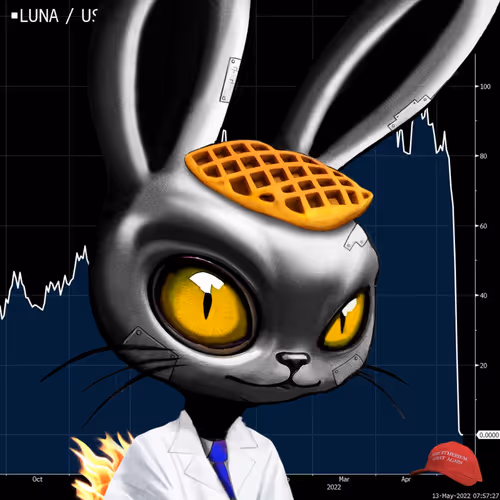 Bad Bunnz