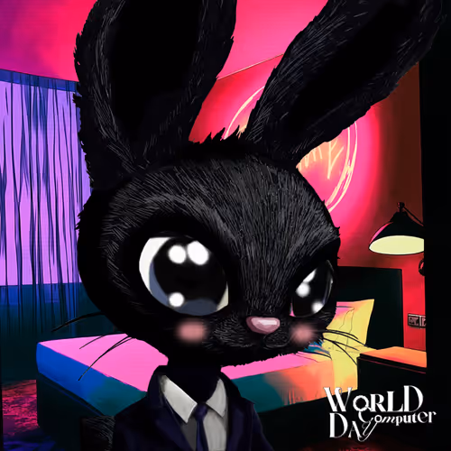 Bad Bunnz 1234