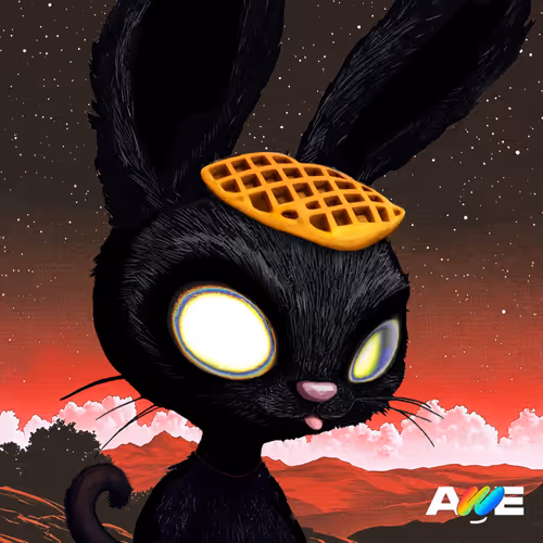 BUNNZ #578
