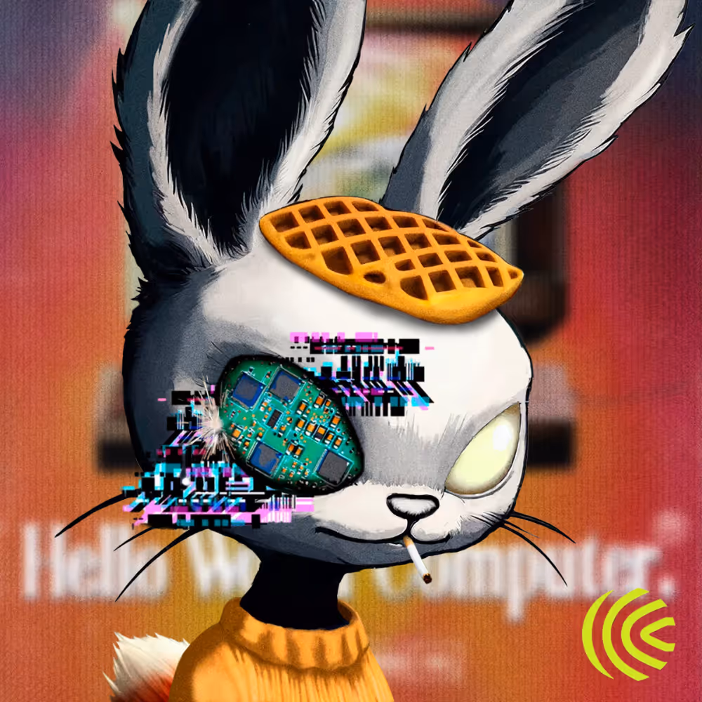 BUNNZ #4955