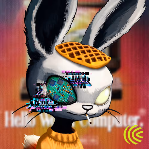 BUNNZ #4955