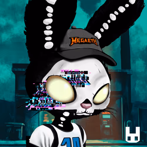 Bad Bunnz