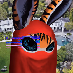 BUNNZ #1819