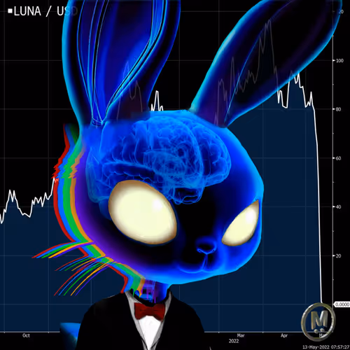 Bad Bunnz 1234