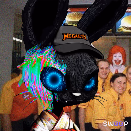 Bad Bunnz