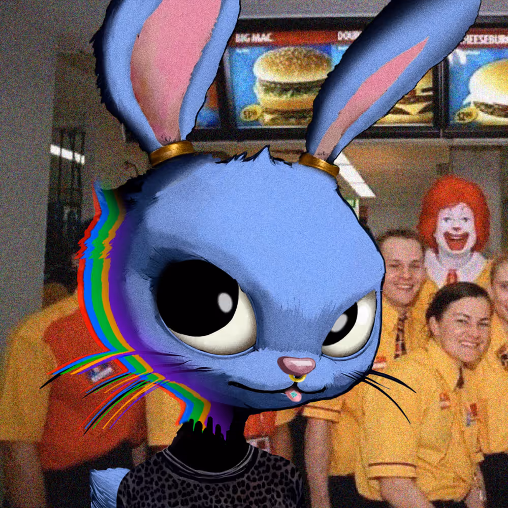 BUNNZ #4954