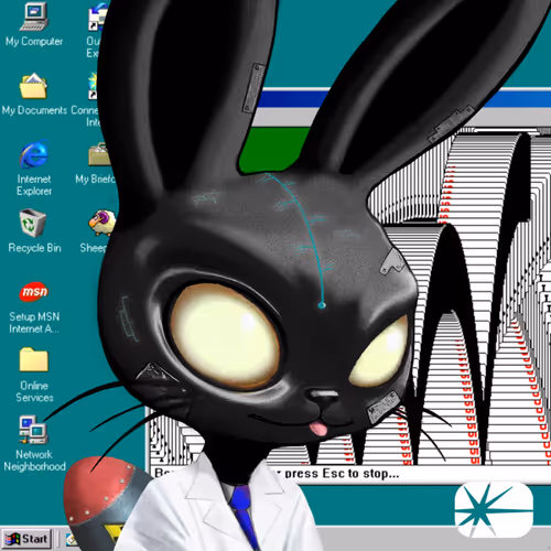 Bad Bunnz