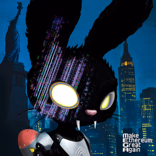 Bad Bunnz 1234