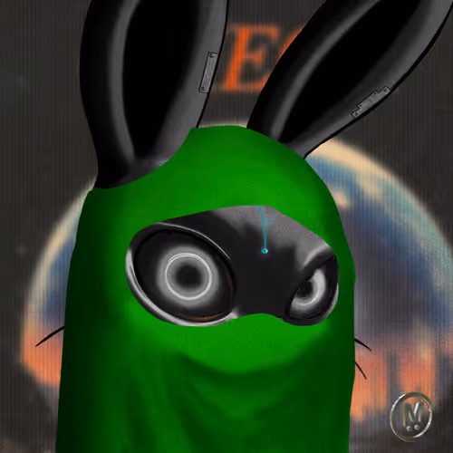 Bad Bunnz