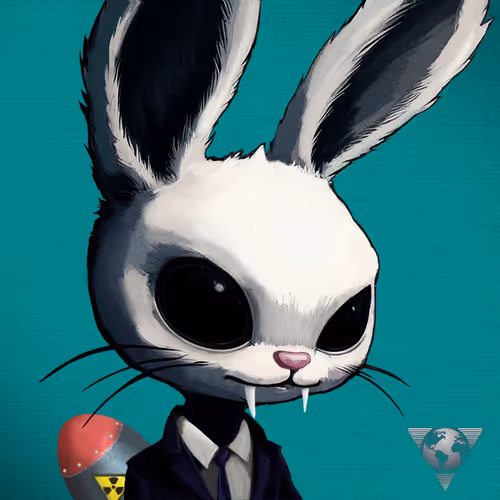 BUNNZ #4977