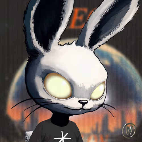 Bad Bunnz