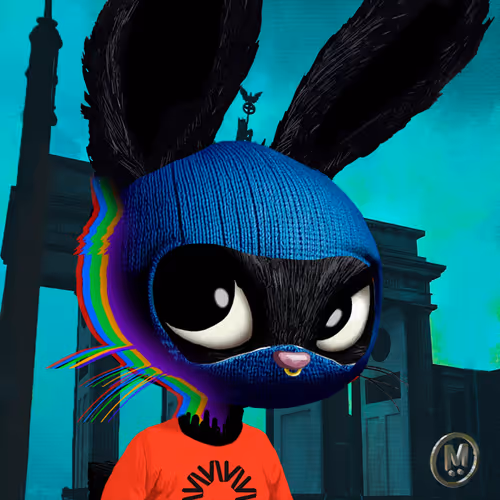 Bad Bunnz