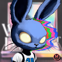 BUNNZ #268