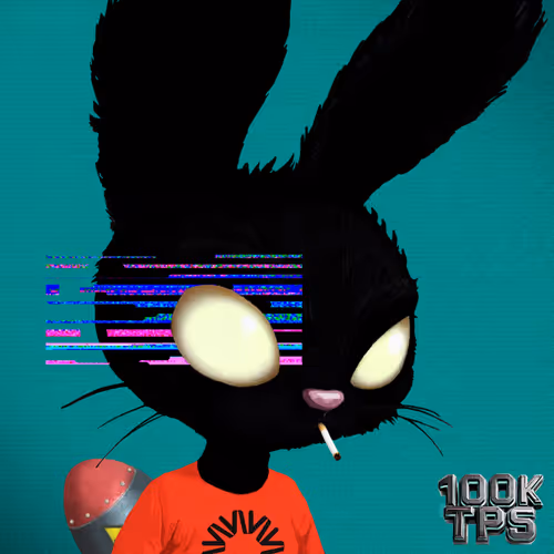 Bad Bunnz