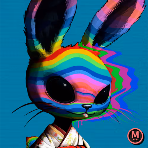 BUNNZ #302