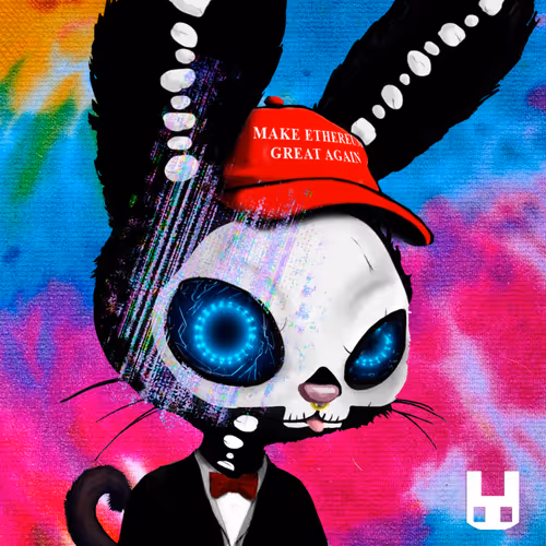 Bad Bunnz 1234