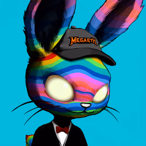 BUNNZ #1195
