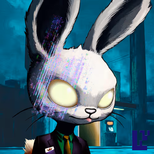 Bad Bunnz