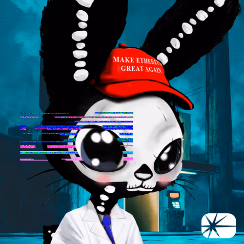 BUNNZ #4991