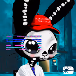 BUNNZ #4991