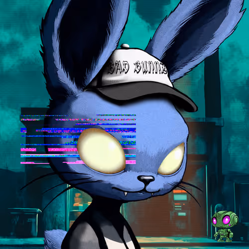 Bad Bunnz