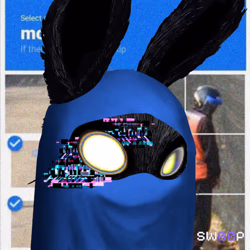 BUNNZ #538