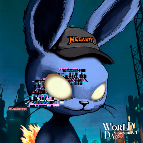 Bad Bunnz 1234