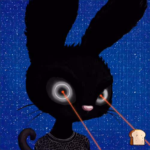 BUNNZ #205