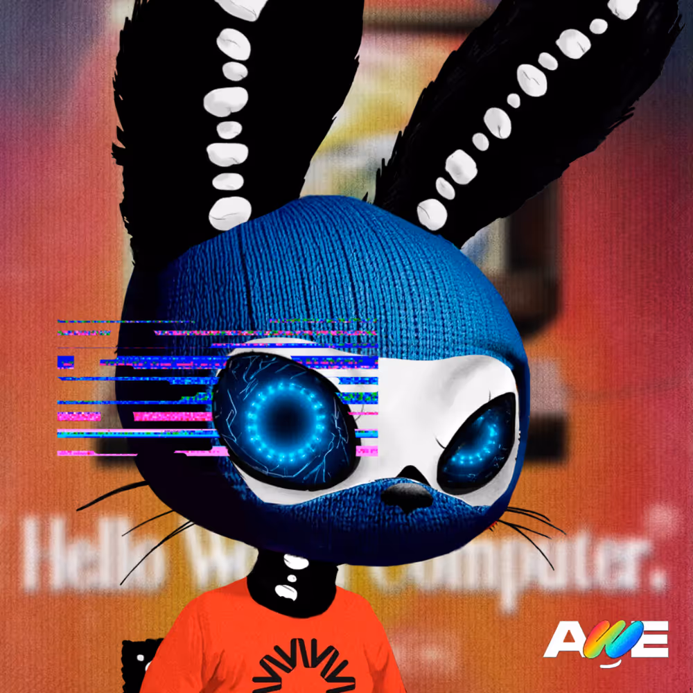 BUNNZ #4952