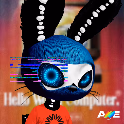 BUNNZ #4952